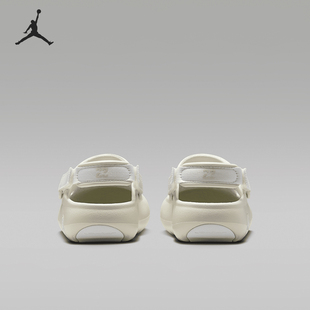 耐克正品 HF5981 2025 GS女子大童防滑凉鞋 002 JORDAN Nike