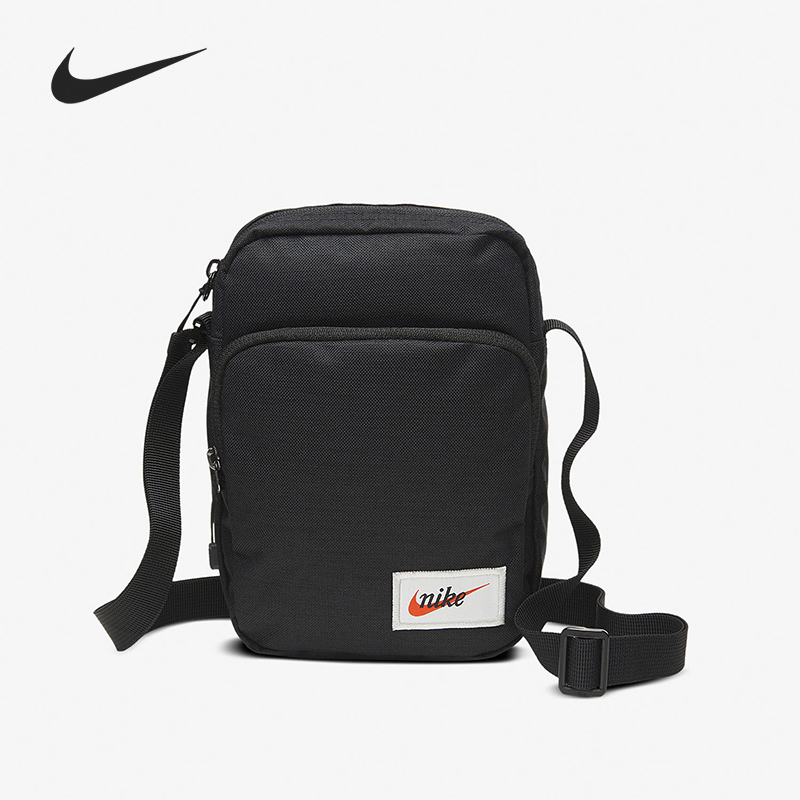 耐克正品户外单肩背包清仓特价CK0988-010 DB0456-010 DC8666-011