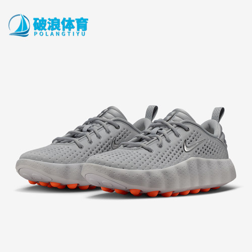 Nike/耐克正品Mind 002男士运动低帮系带耐磨休闲鞋HQ4308-003