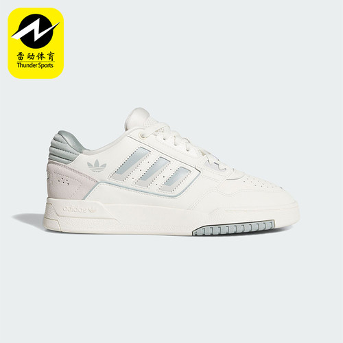 Adidas/阿迪达斯正品三叶草女士亲肤透气经典运动休闲板鞋KJ1116