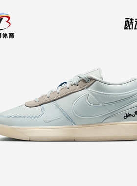 Nike/耐克正品Book 1男士耐磨运动透气低帮耐磨篮球鞋IH0889-001