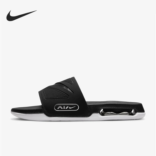 Nike/耐克正品AIR MAX CIRRO 男士透气运动凉拖鞋DC1460-004