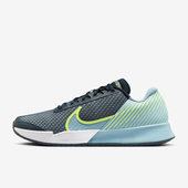 400 Vapor 耐克正品 Nike HC男士 Zoom DR6191 Pro 运动网球鞋