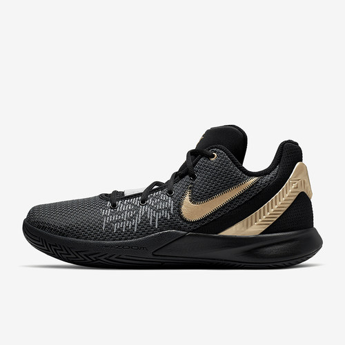 耐克男士欧文气垫实战篮球鞋