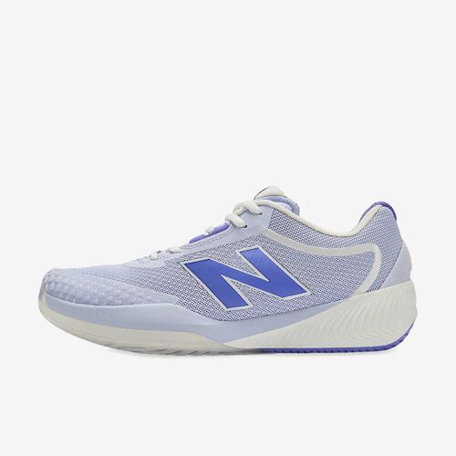 New Balance新百伦正品女款FuelCell 996v6灵活网球鞋WCH996O6