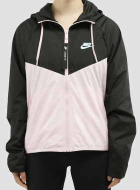 Nike/耐克正品 新款 AS W NSW WR JKT 女子夹克外套 BV3940