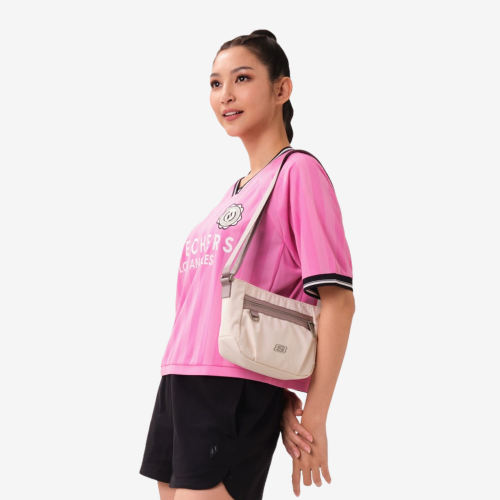 Skechers斯凯奇正品男女日常出行挎包/拎包/休闲包L425U065-004S