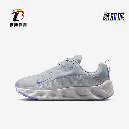 Nike/耐克正品Ava Rover GS女子大童低帮耐磨运动鞋HF6331-400