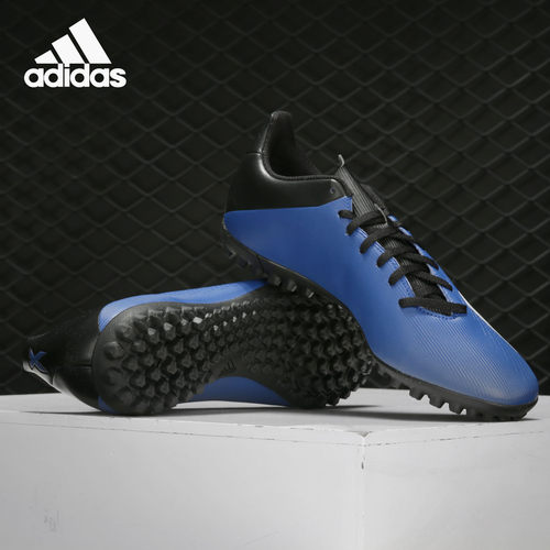 Adidas/阿迪达斯正品当季新款 X 19.4 TF男子时尚足球鞋FV4627