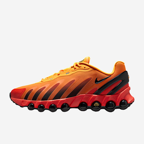 Nike/耐克正品Air Max Dn8男士时尚缓震经典耐磨跑步鞋FQ7860-800