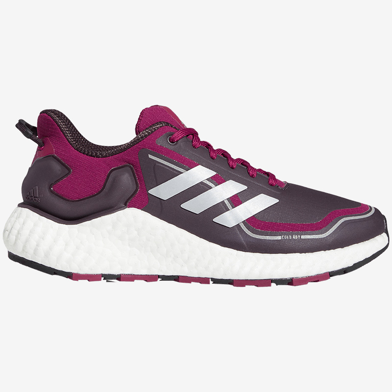 Adidas/阿迪达斯正品ClimaWarm LTD w男女BOOST减震跑步鞋 EG9520