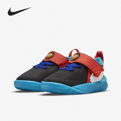 Nike/耐克正品夏季小童休闲透气运动鞋 DH8054-001