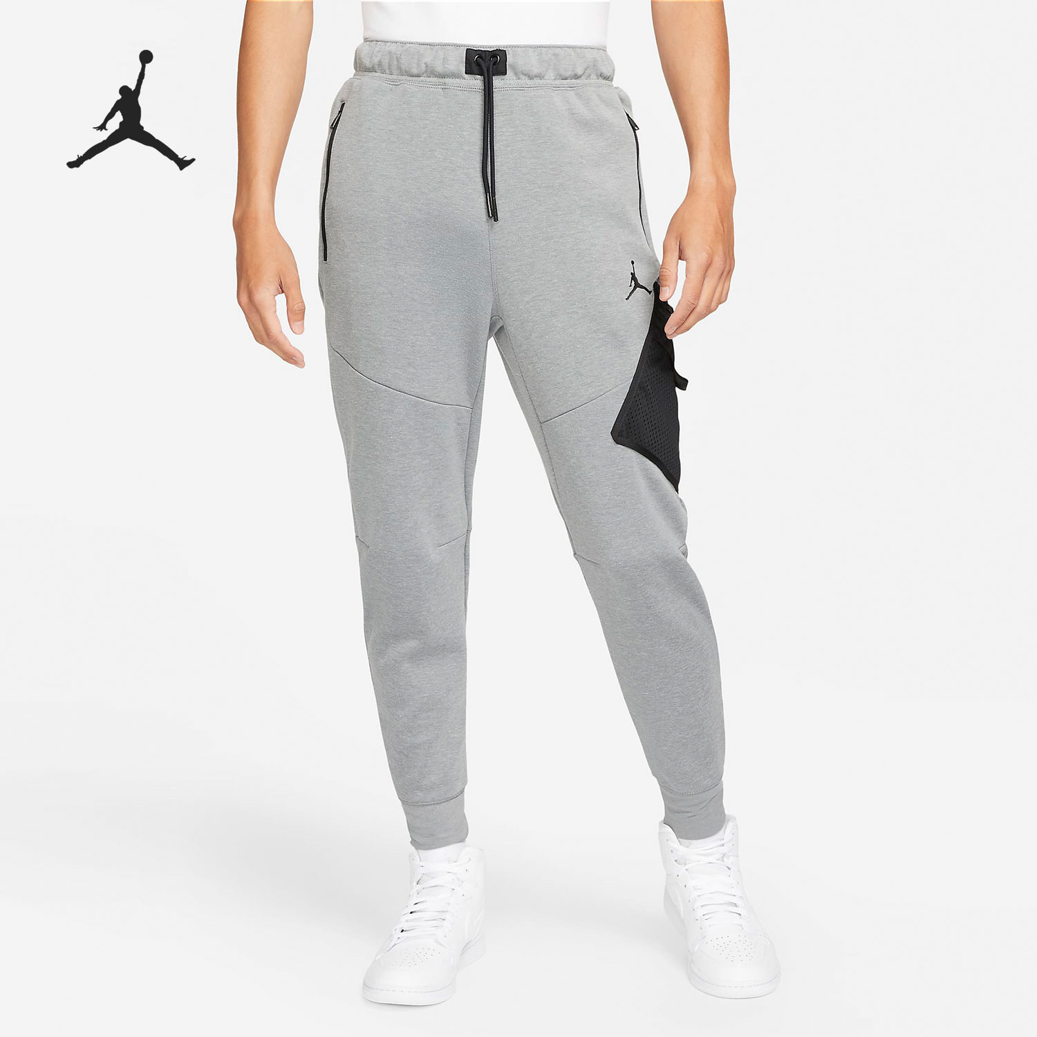 耐克男子舒适休闲运动长裤