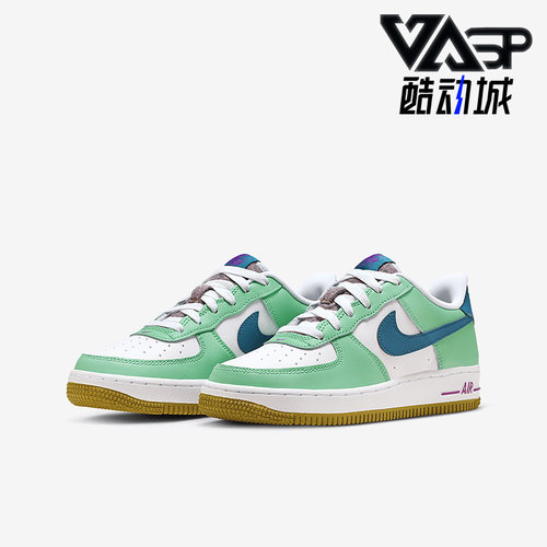 耐克正品大童运动休闲鞋