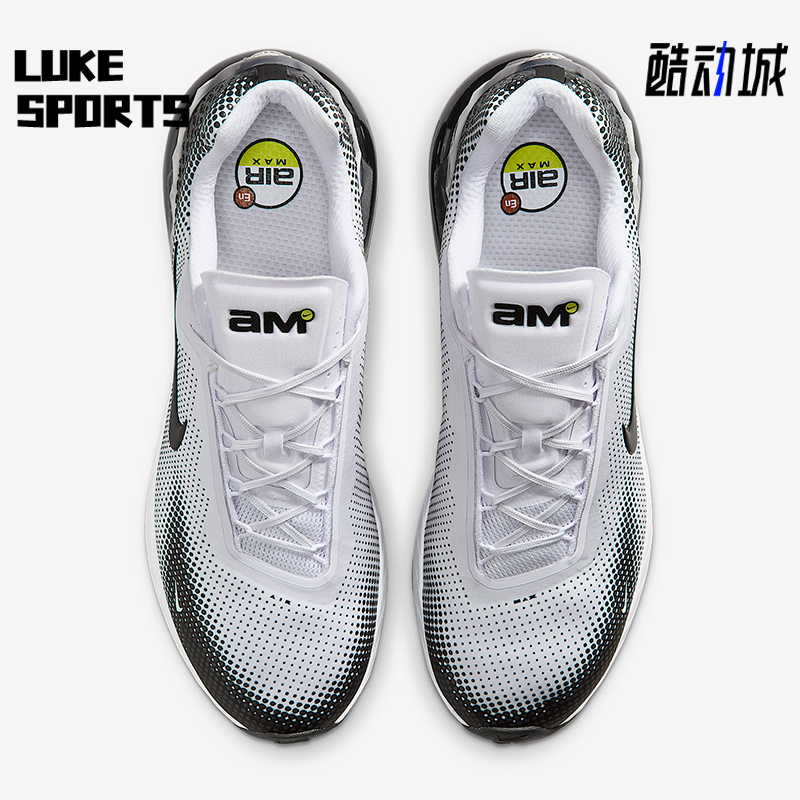 Nike/耐克正品Air Max Phoenix男士低帮缓震运动休闲鞋FZ5307-103