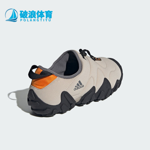 阿迪达斯男女复古户外耐磨运动鞋