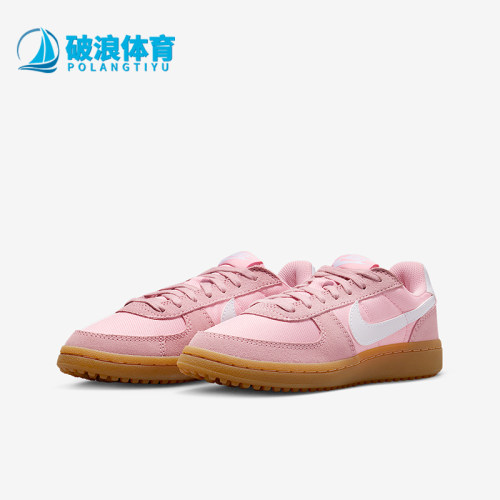 Nike/耐克正品Field General儿童翻毛皮轻便经典运动鞋IF0465-603