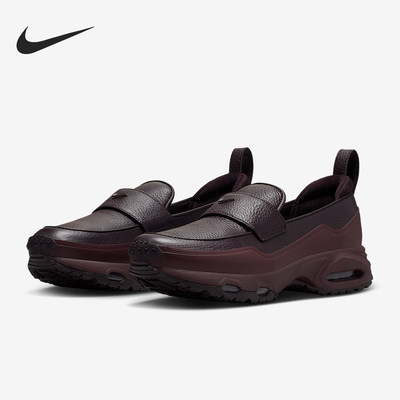 Nike/耐克正品Phenomena女士耐磨气垫一脚蹬休闲运动鞋IM8814-600