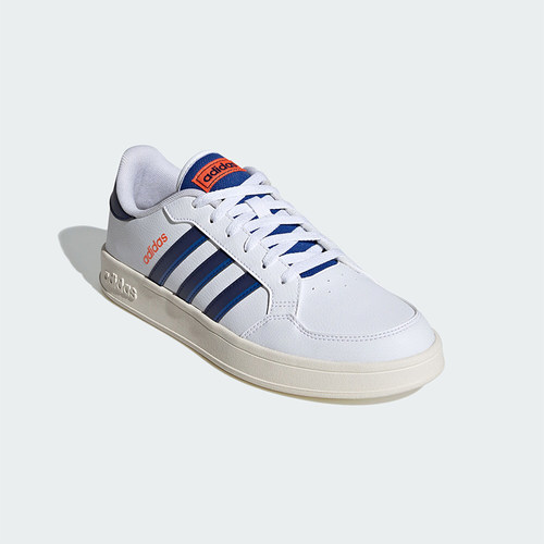 Adidas/阿迪达斯男士休闲板鞋