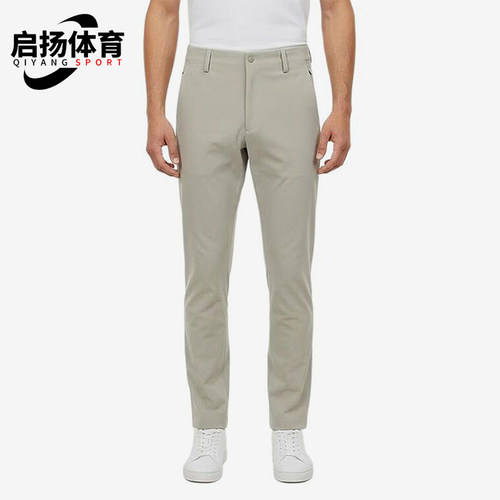 Adidas/阿迪达斯正品运动时尚梭织纯色休闲裤男休闲裤KR3086