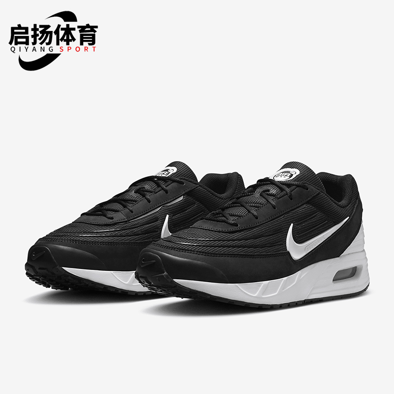 Nike/耐克正品Air Max Verse男士气垫低帮跑步鞋FV1302-003