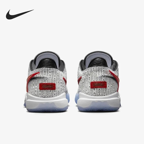 Nike/耐克正品LeBron 20男女时尚耐磨减震篮球鞋DJ5423-100