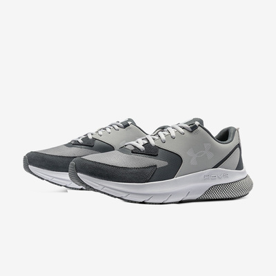 UA安德玛正品HOVR™ Turbulence 男子耐磨轻便透气训练鞋3026137