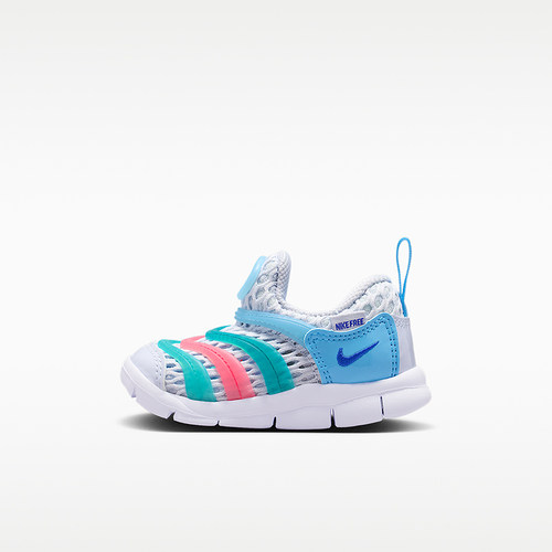 Nike/耐克正品婴童运动休闲舒适耐用低帮休闲鞋IV0524-001