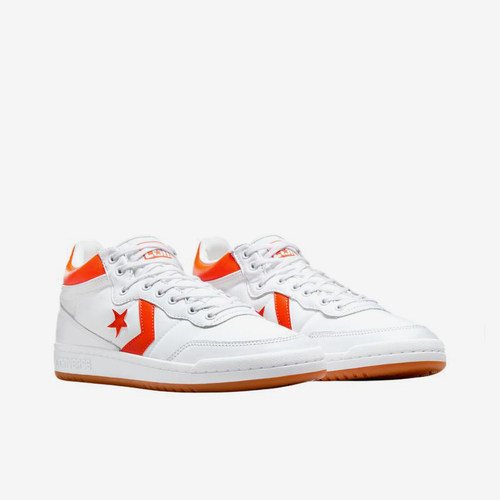 Converse/匡威正品Fastbreak Pro男女舒适休闲百搭板鞋A09185C