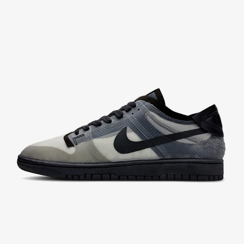 Nike/耐克正品Comme Des Garcons男女经典复古防滑板鞋CZ2675-002