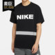 耐克正品 T恤 男子当季 字母LOGO圆领休闲短袖 DB3605 新款 Nike