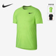 耐克正品 ZONAL COOLING男子新款 Nike 休闲透气短袖 运动T恤834497