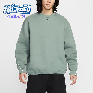 款 2025秋季 男士 套头运动日常长袖 364 Nike 卫衣HV6538 耐克正品