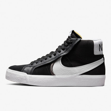Nike/耐克正品新款SB Zoom Blazer Mid男子高帮板鞋DR9144-001