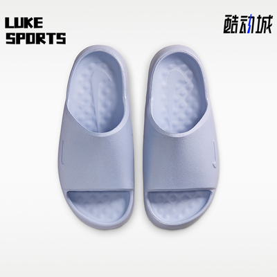 Nike/耐克正品夏季小童简约运动休闲日常经典时尚拖鞋IR5196-001