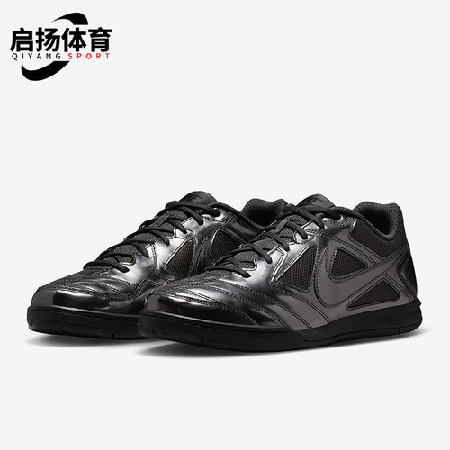 Nike/耐克正品2025秋季款男女轻便运动耐磨低帮休闲鞋IB3566-002