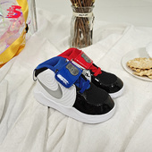 CK0617 HUSTLE 耐克正品 Nike AUTO TEAM 婴童运动童鞋