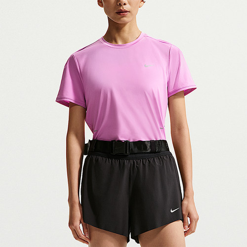 Nike/耐克正品夏季款女士时尚轻盈舒适经典透气短袖T恤HM9699-503
