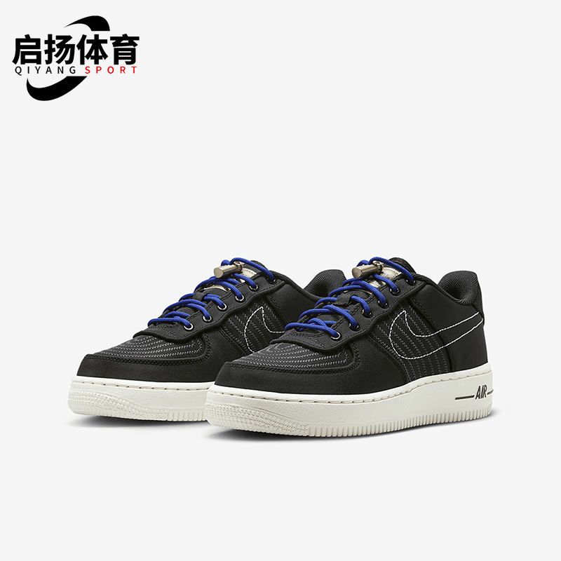 耐克正品GS女子大童板鞋