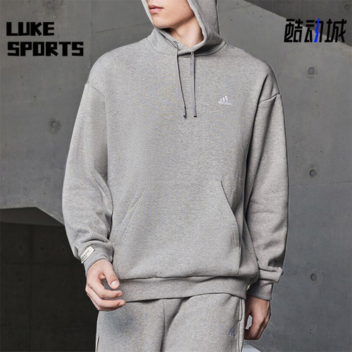 阿迪达斯正品男女卫衣