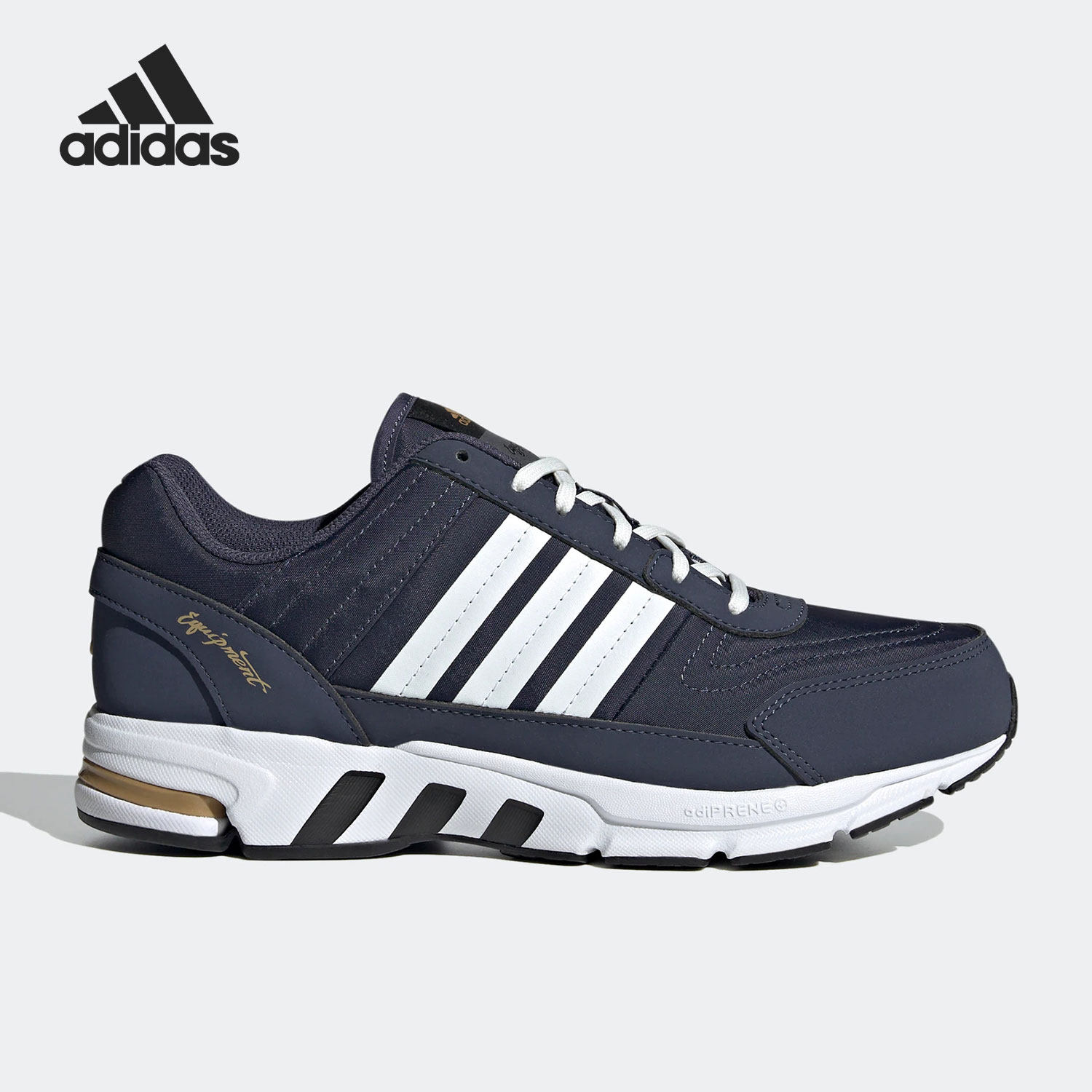 Adidas/阿迪达斯官方正品Equipment 10男女运动减震跑步鞋GY6597,运动鞋new,跑步鞋,淘宝优惠券,粉丝福利购,淘宝优惠卷