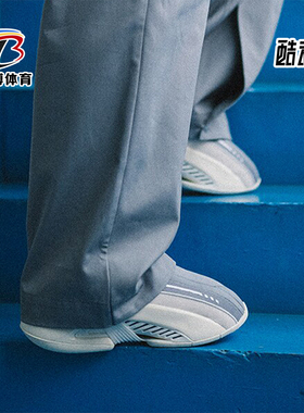 Adidas/阿迪达斯正品MAD IIINFINITY 男女款百搭经典运动鞋IF4439