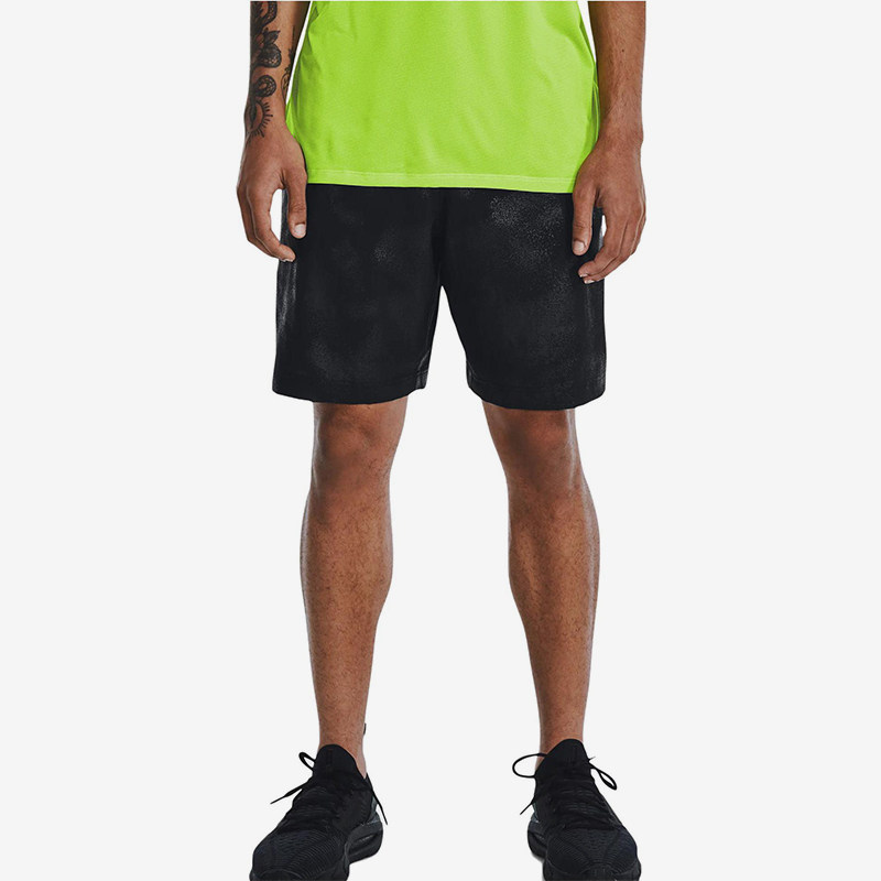 UA/安德玛正品夏季新款男子宽松透气梭织运动休闲短裤1377137-001,运动服/休闲服装,运动中长裤／短裤,淘宝优惠券,粉丝福利购,淘宝优惠卷