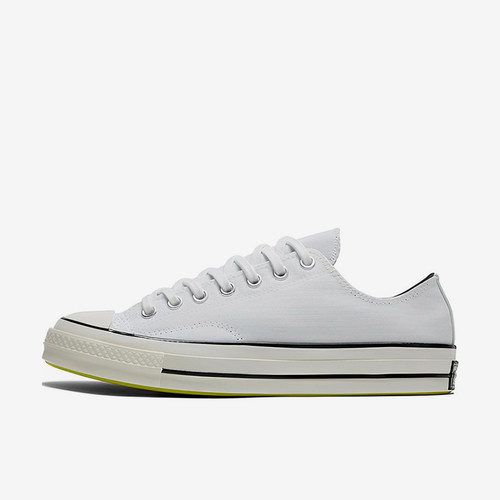 Converse匡威正品1970 s男女低帮日常运动休闲简约帆布鞋A06070C