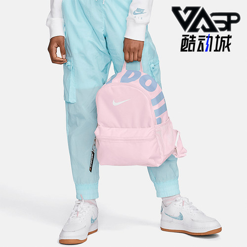 阿迪达斯男女同款时尚潮流腰包