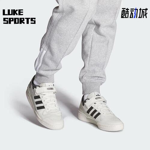 Adidas/阿迪达斯男女休闲鞋