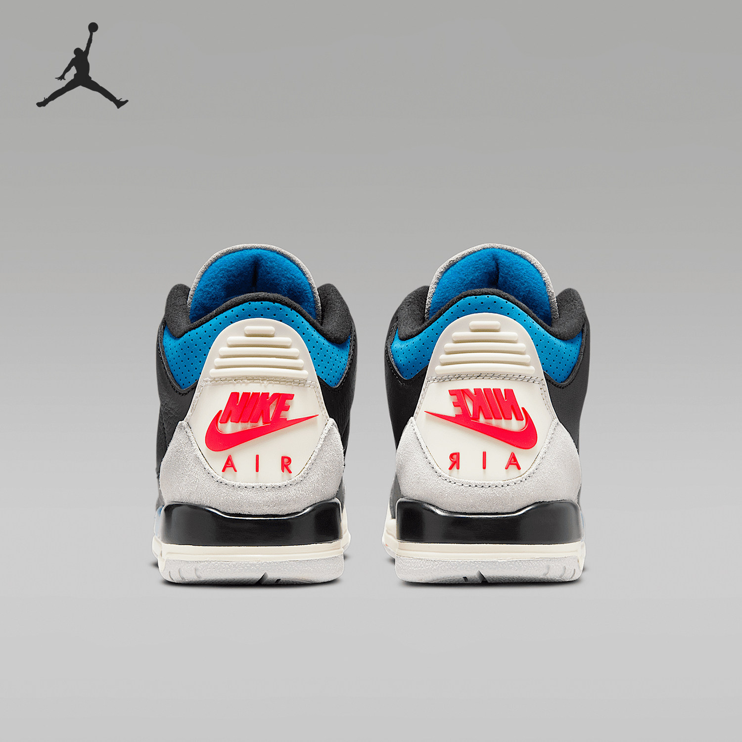 Nike/耐克正品JORDAN大童缓震气垫运动经典篮球鞋IB8968-004,童鞋/婴儿鞋/亲子鞋,运动鞋,淘宝优惠券,粉丝福利购,淘宝优惠卷