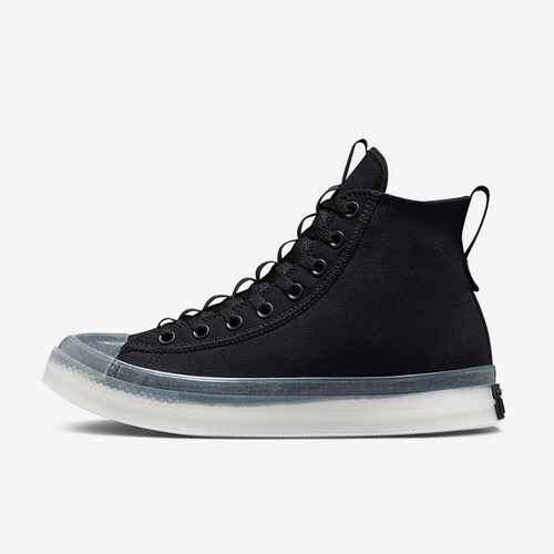 Converse/匡威正品运动男女同款潮流简约高帮经典休闲板鞋A02411C