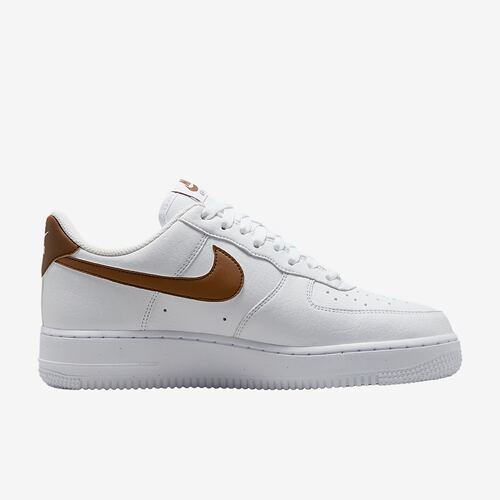 Nike耐克正品Air Force 1女款运动休闲舒适百搭板鞋DC9486-115