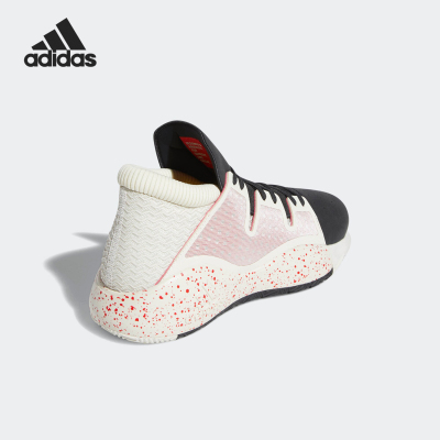 男子篮球鞋Adidas/阿迪达斯